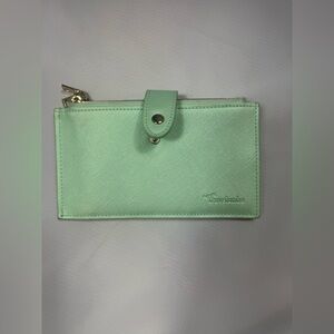 “Travelambo” RFID blocking bifold multi card case wallet